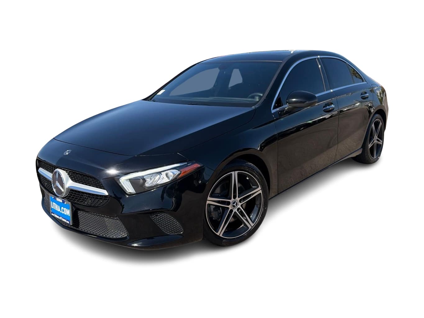 2020 Mercedes-Benz A-Class A 220 -
                  Fresno, CA