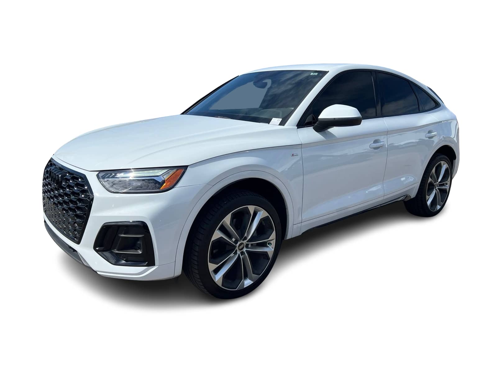 Thumbnail: 2023 Audi Q5 - 1