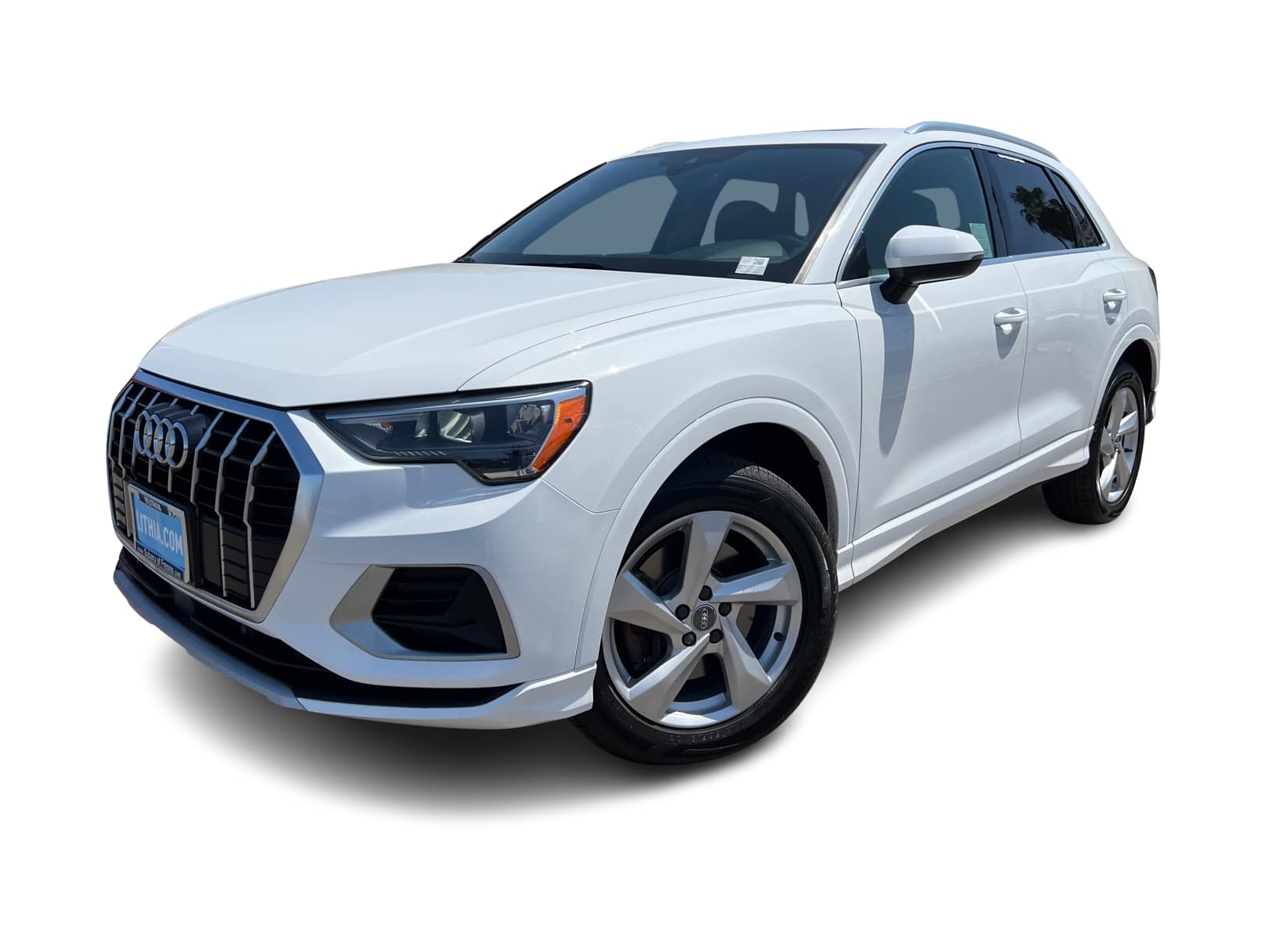 2019 Audi Q3 Premium -
                  Fresno, CA