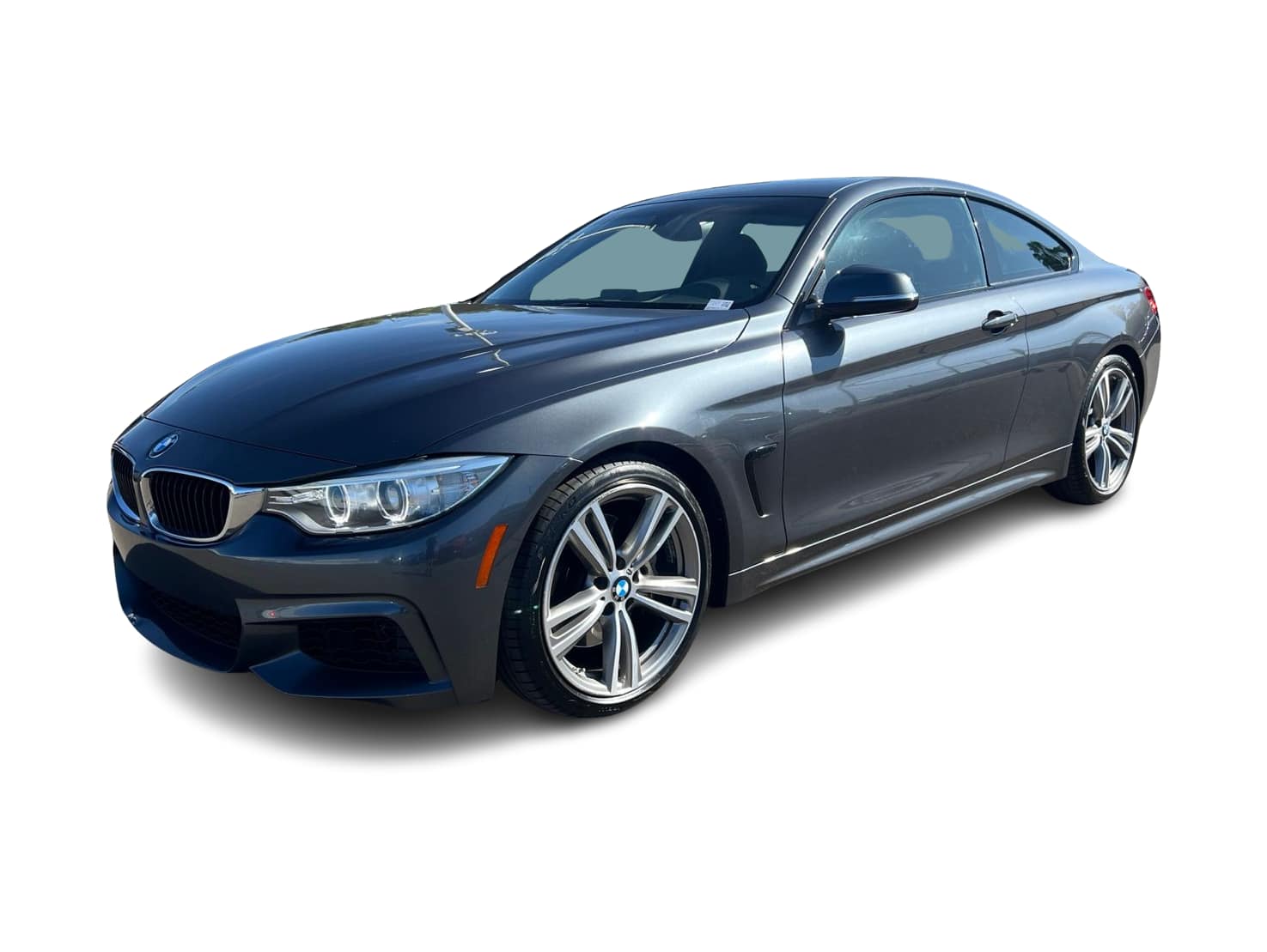 2015 BMW 4 Series 435i -
                  Fresno, CA