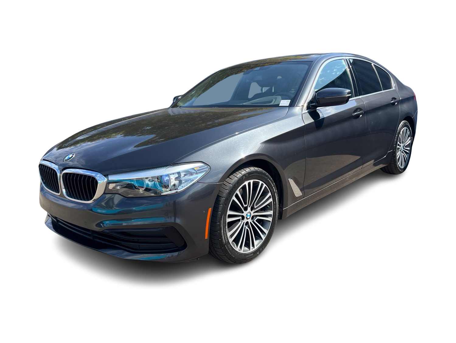 2019 BMW 5 Series 540i -
                  Fresno, CA