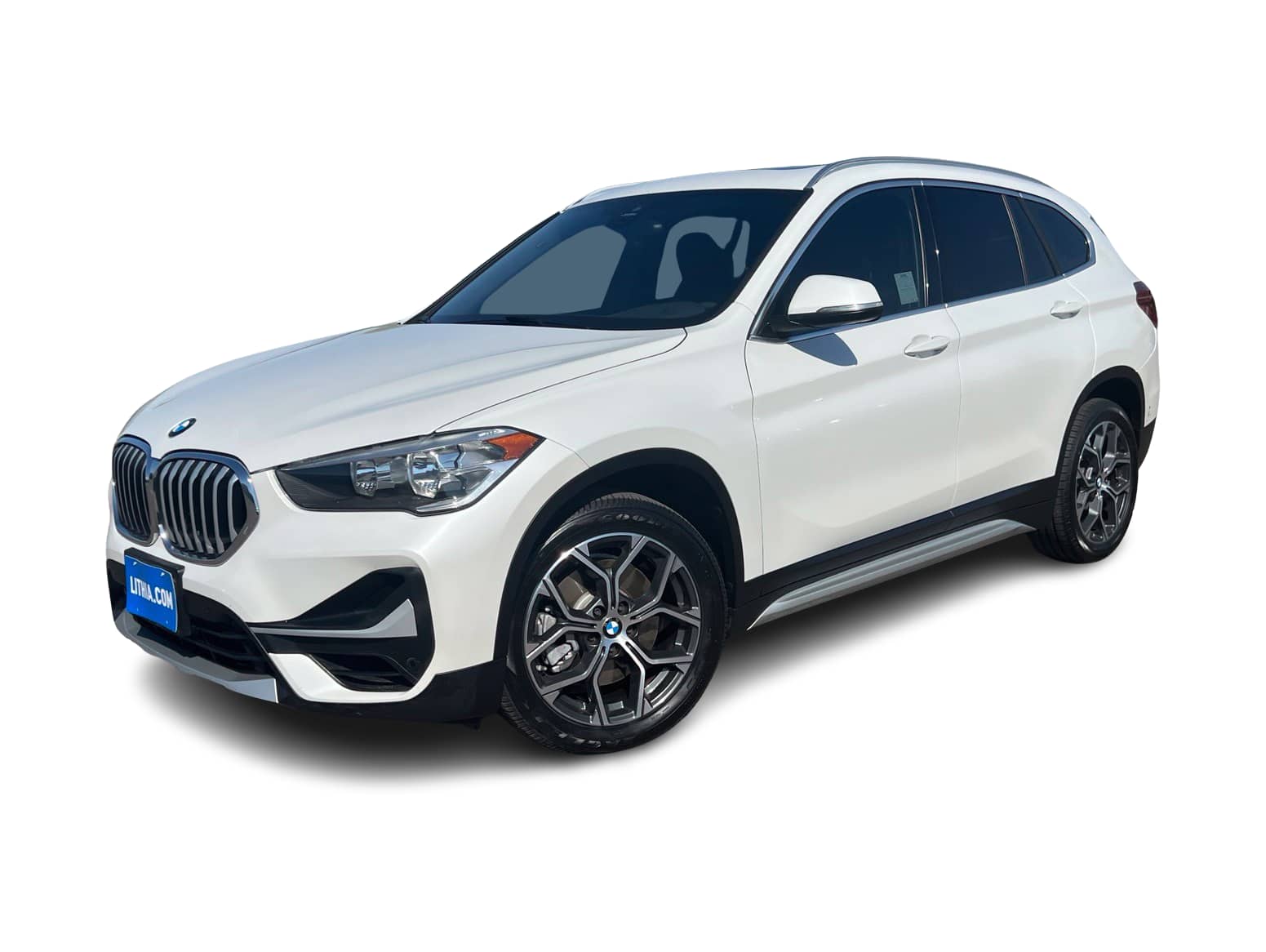 2021 BMW X1 xDrive28i -
                  Fresno, CA