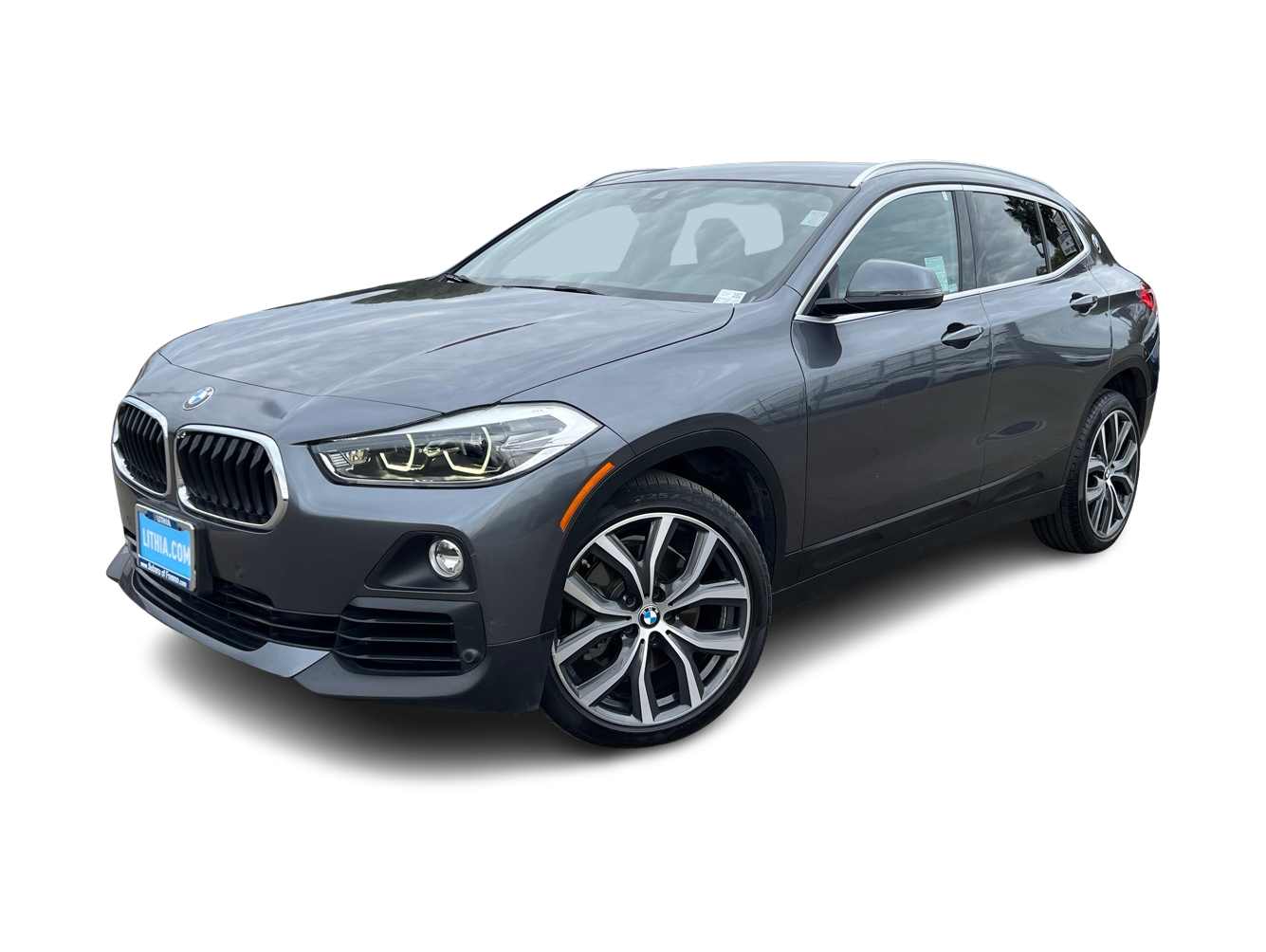 2019 BMW X2 sDrive28i -
                  Fresno, CA