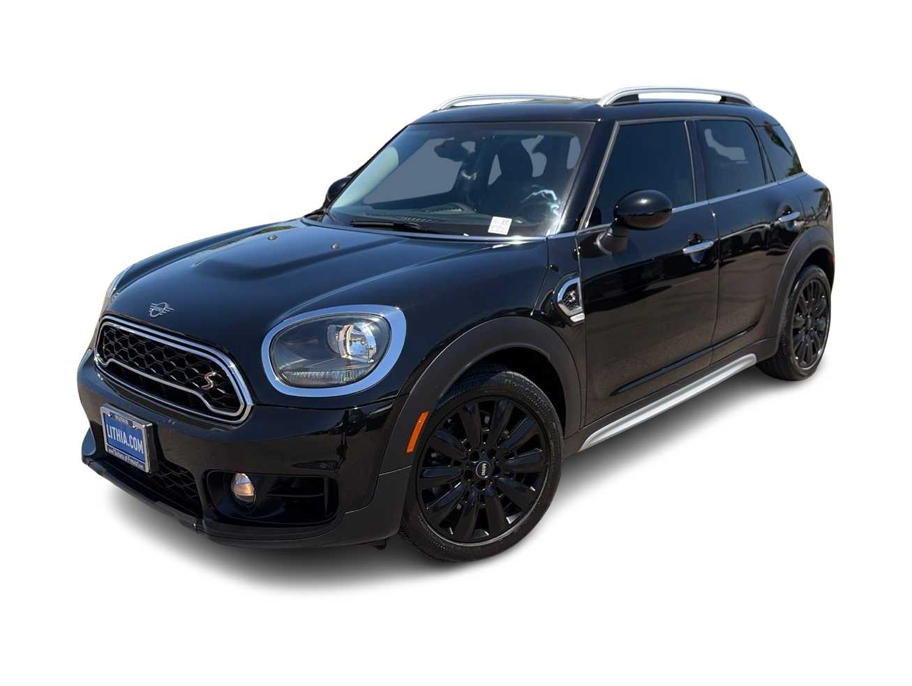 2019 MINI Cooper Countryman S -
                  Fresno, CA