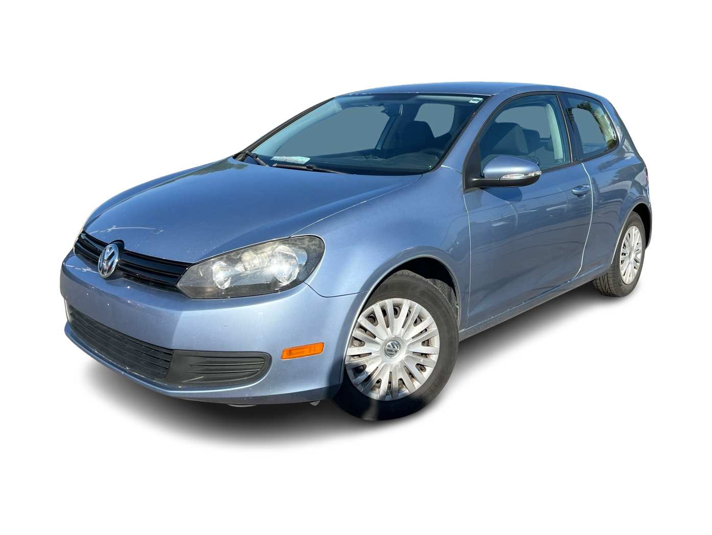 2012 Volkswagen Golf SE -
                  Fresno, CA