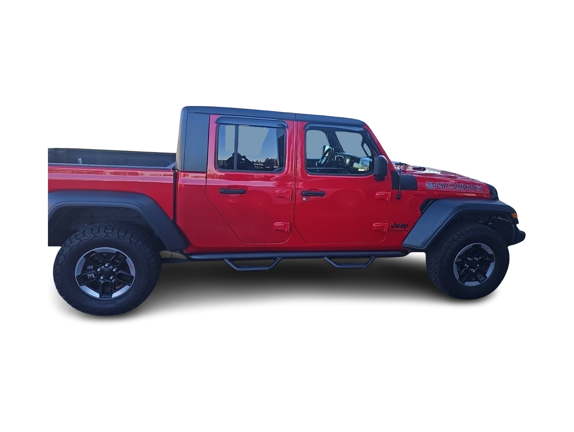 2020 Jeep Gladiator Sport -
                  Portland, OR