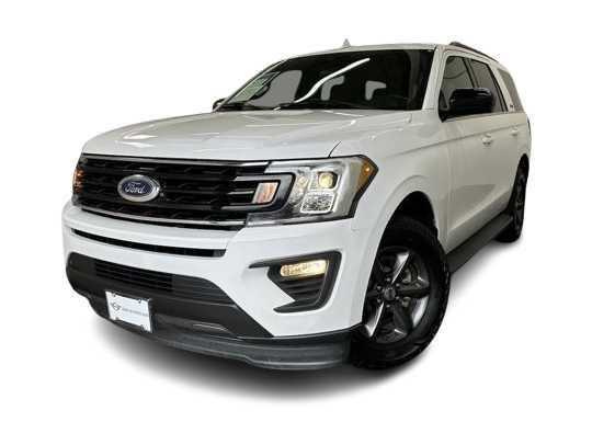 2021 Ford Expedition XL -
                Portland, OR