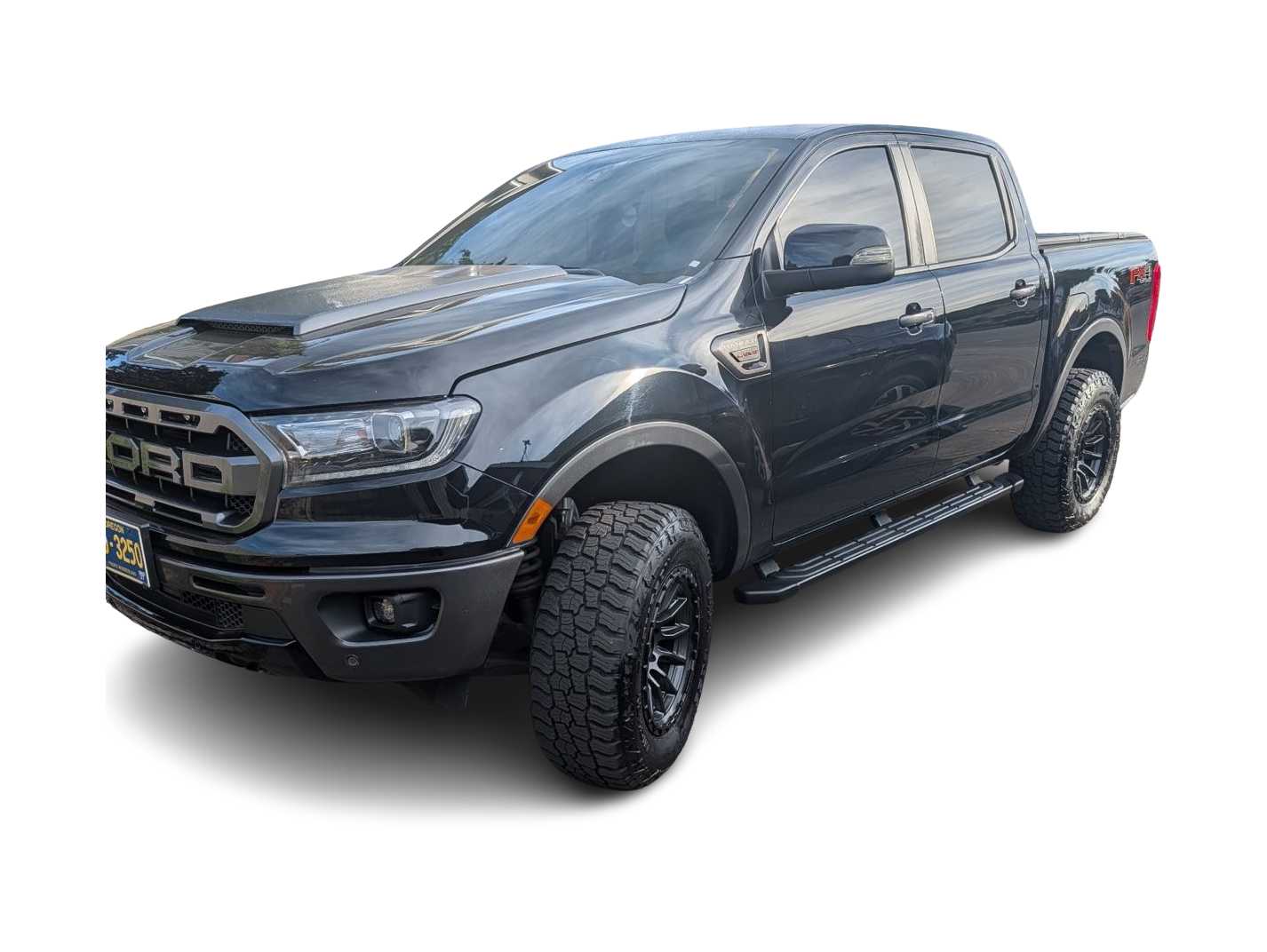 Thumbnail: 2019 Ford Ranger - 1
