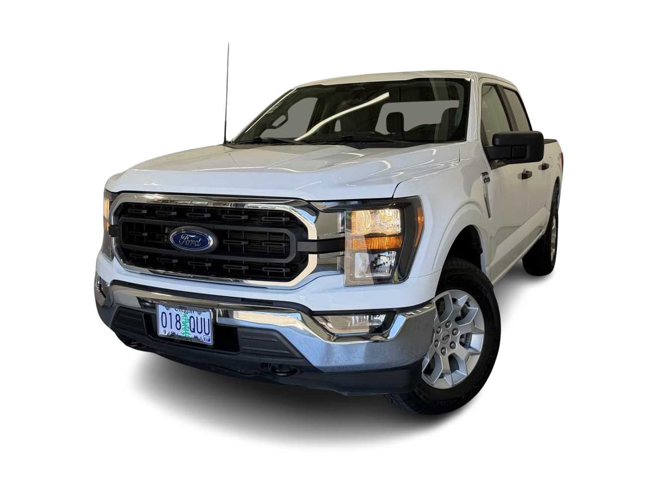 Thumbnail: 2023 Ford F-150 - 1