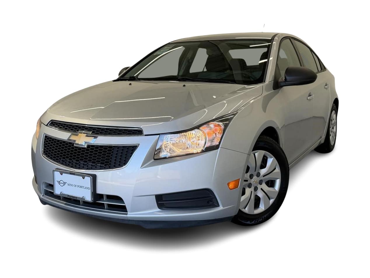 2013 Chevrolet Cruze LS -
                  Portland, OR