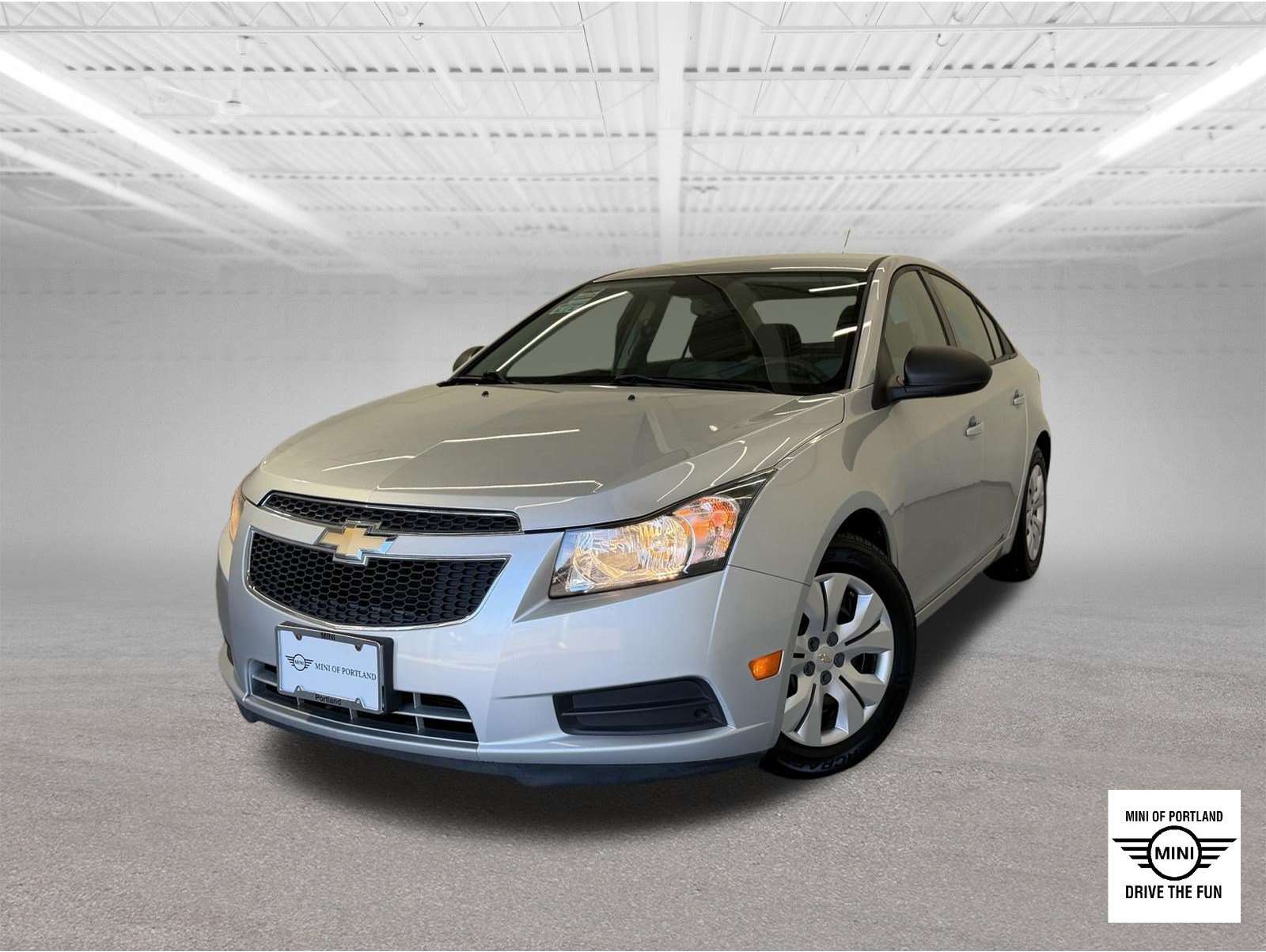 2013 Chevrolet Cruze