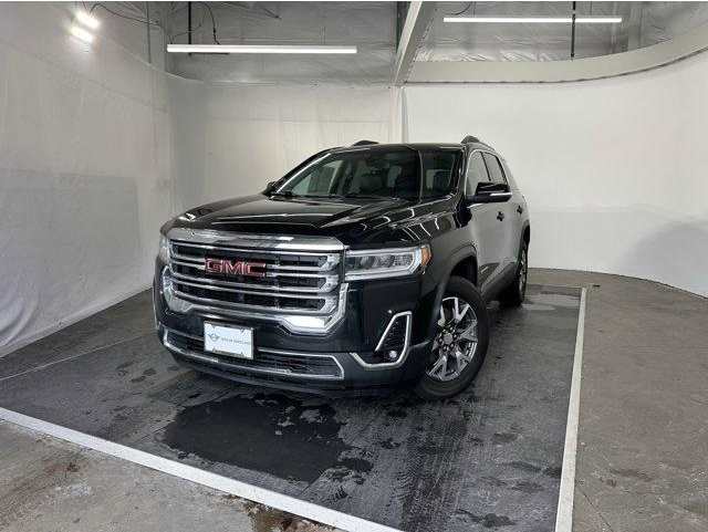 2023 GMC Acadia SLT's photo