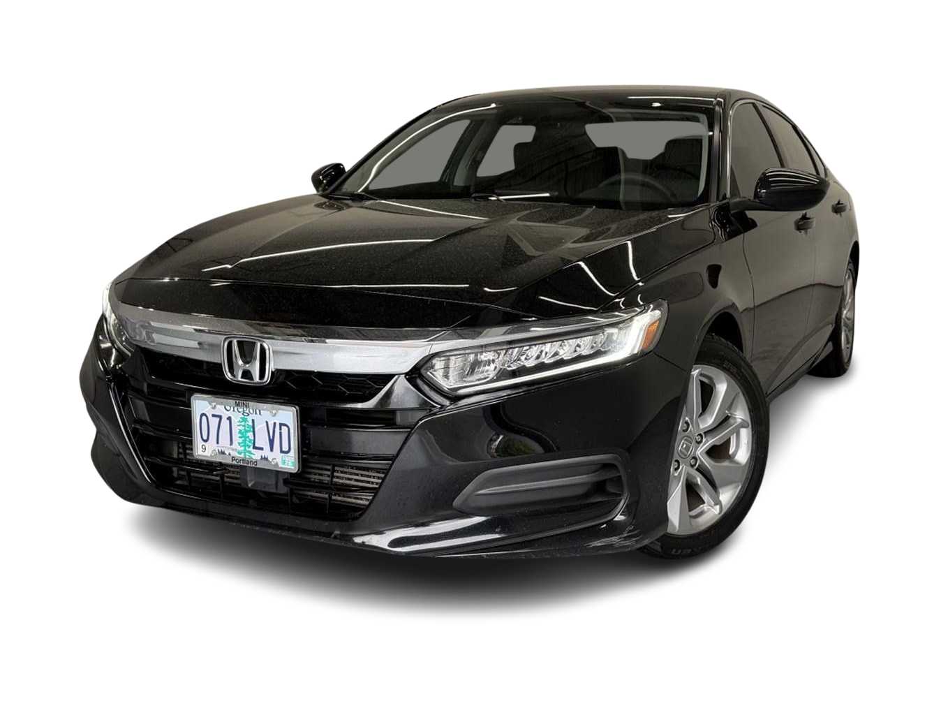 Thumbnail: 2019 Honda Accord - 1