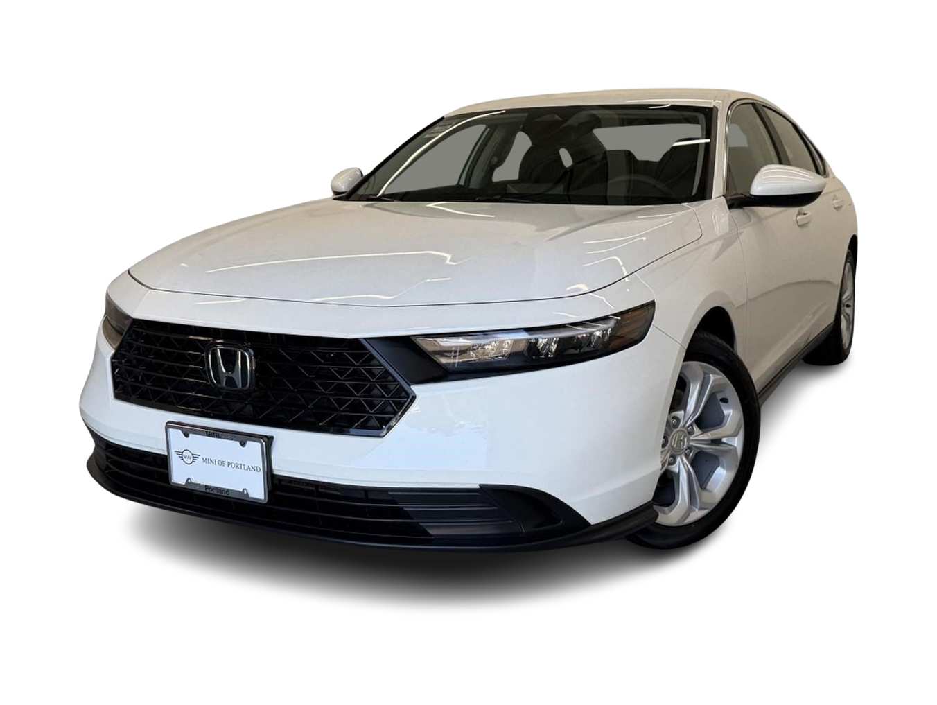 Thumbnail: 2024 Honda Accord - 1