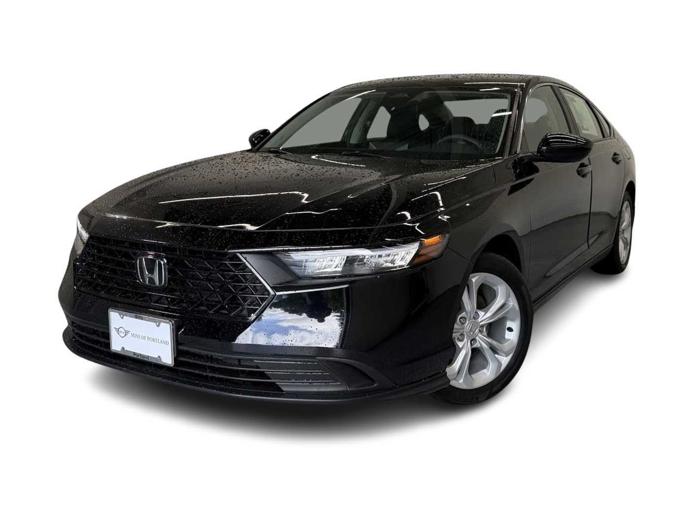 Thumbnail: 2023 Honda Accord - 1