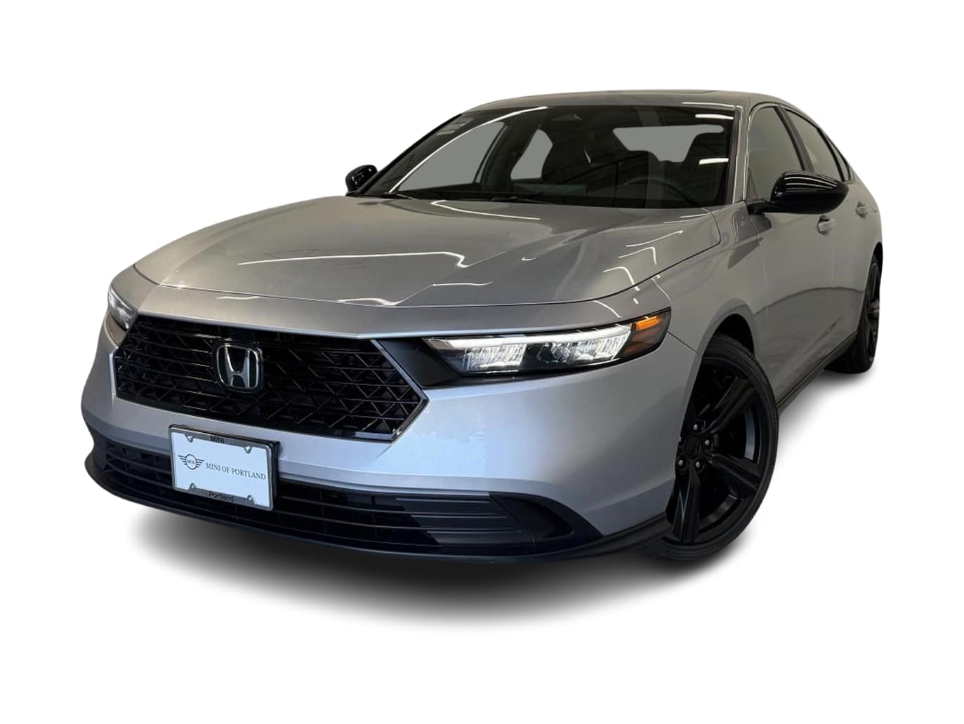 Thumbnail: 2024 Honda Accord - 1