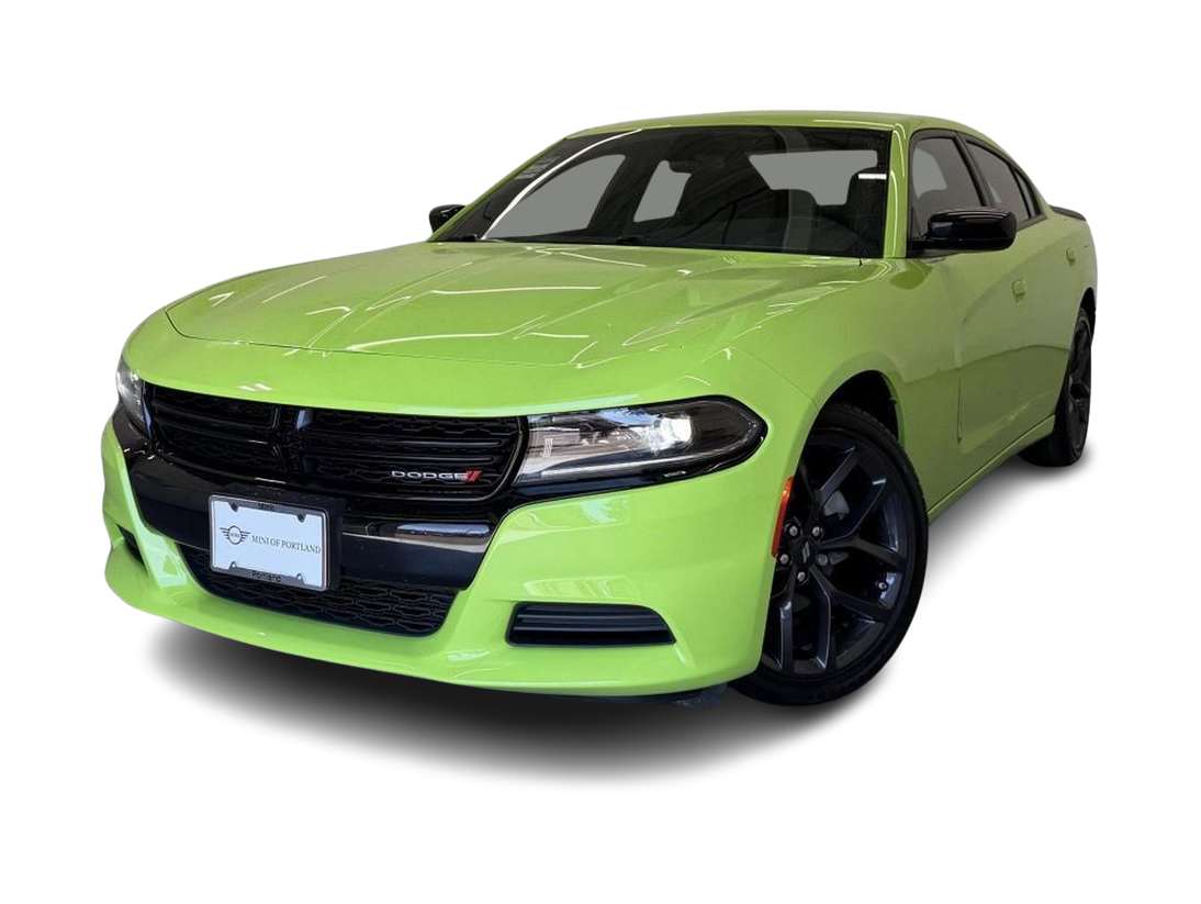 Thumbnail: 2023 Dodge Charger - 1