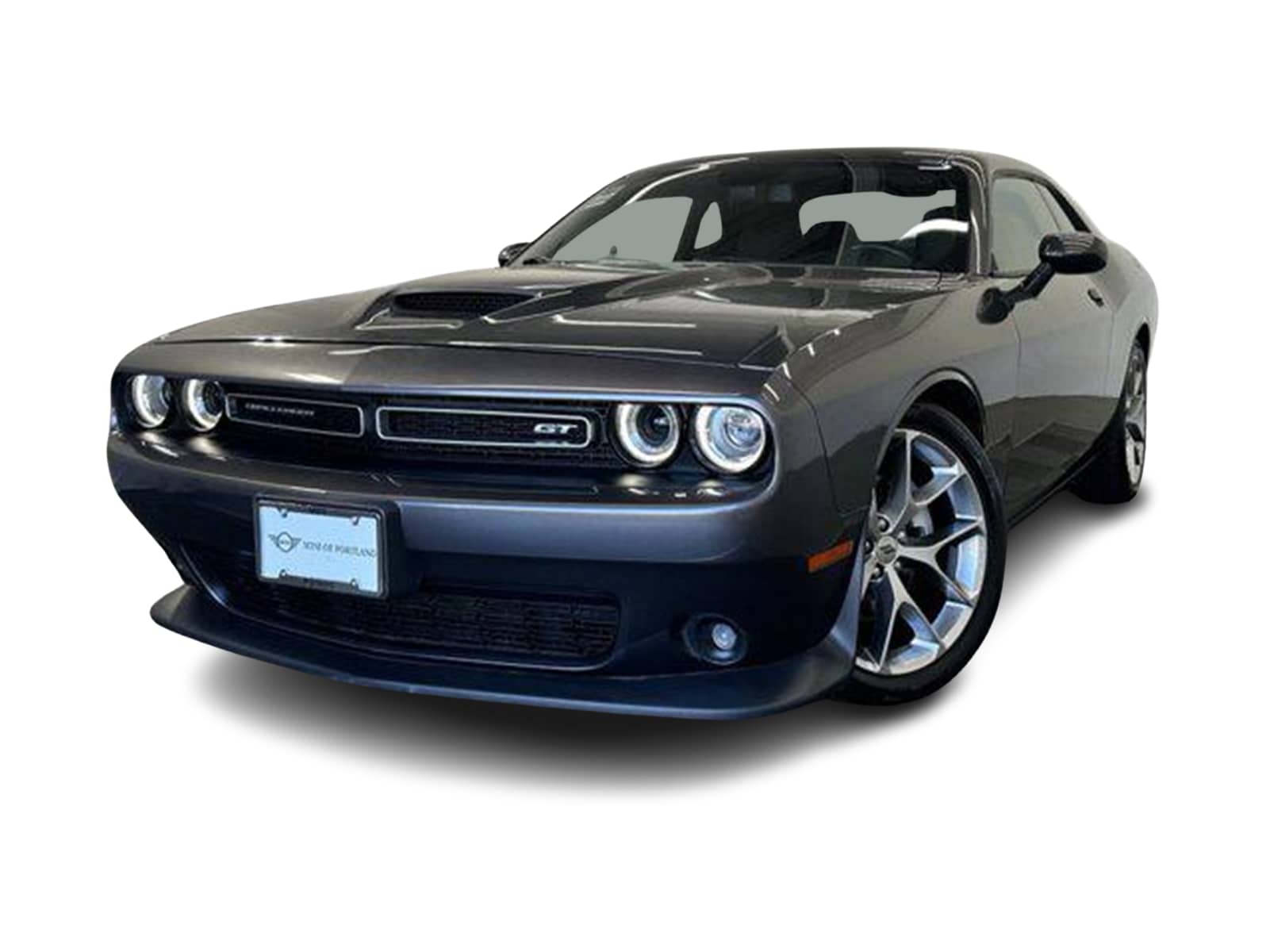2022 Dodge Challenger GT -
                  Portland, OR