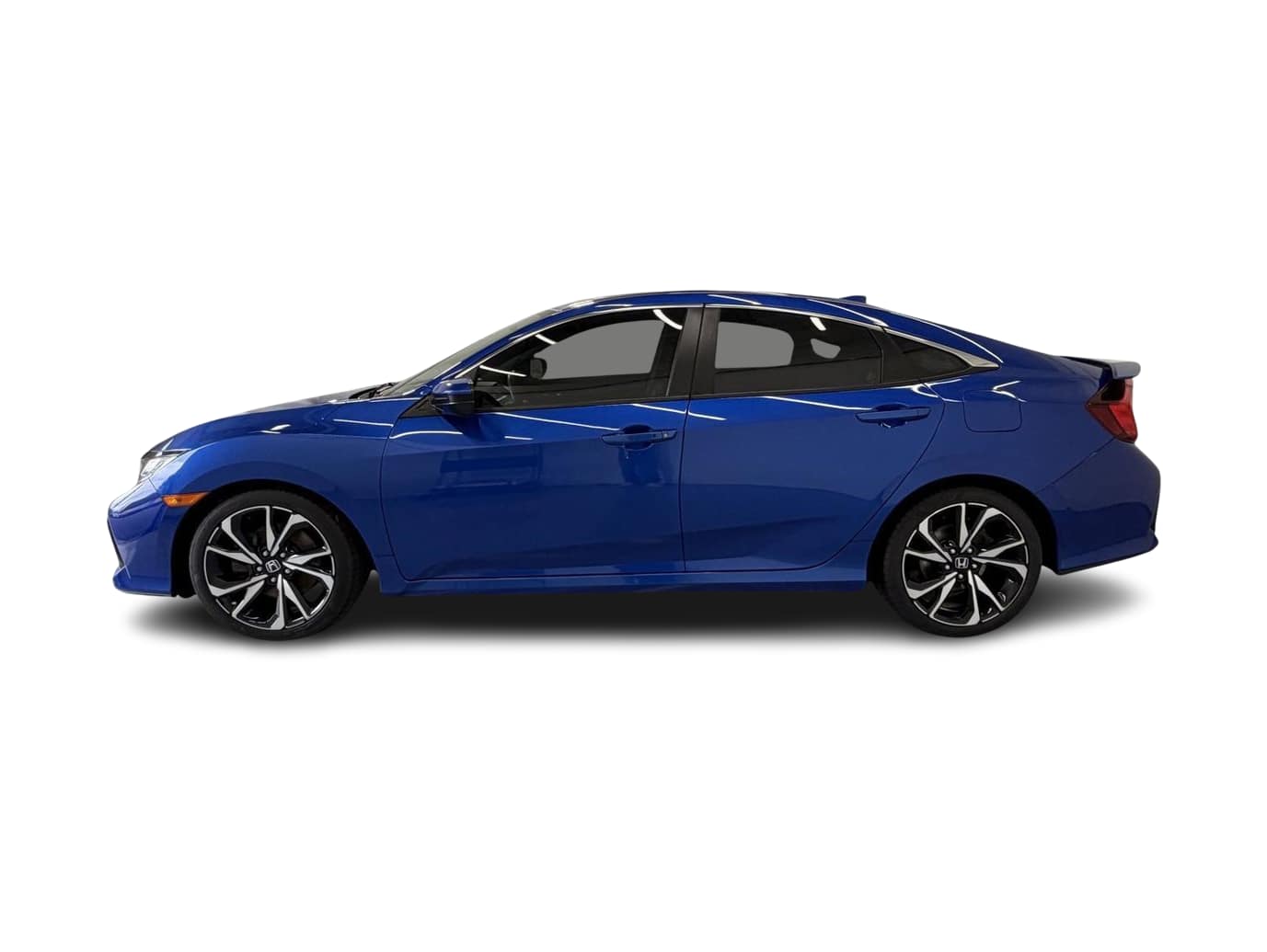 Thumbnail: 2019 Honda Civic - 1