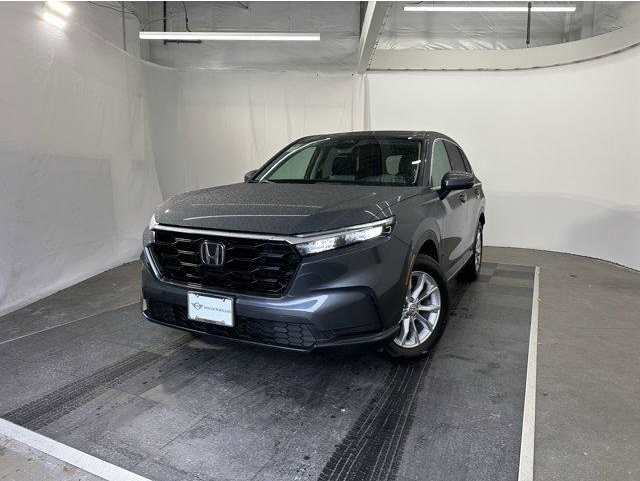 2024 Honda CR-V EX's photo