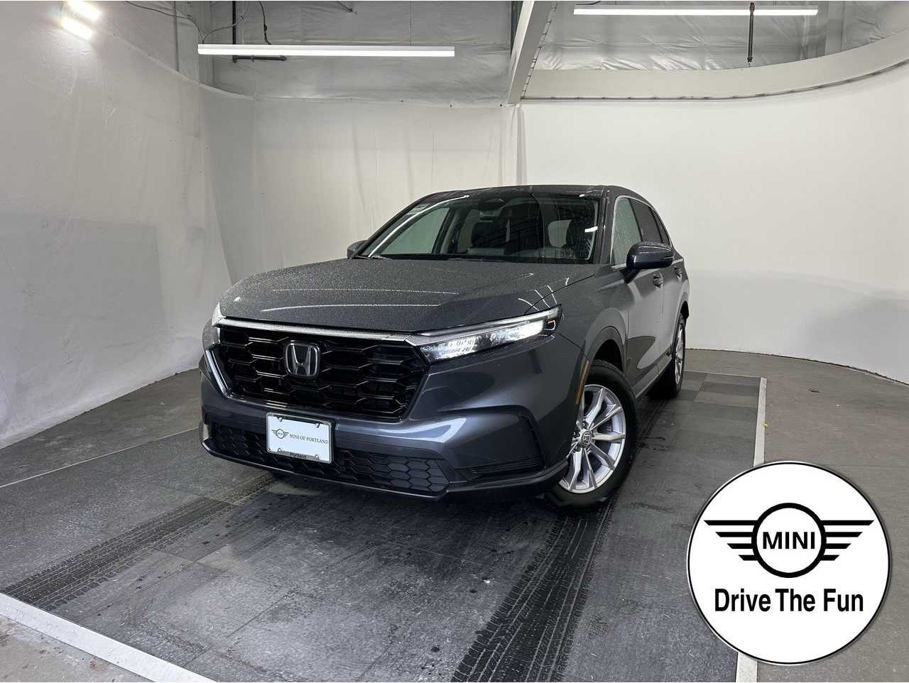 2024 Honda CR-V EX's photo