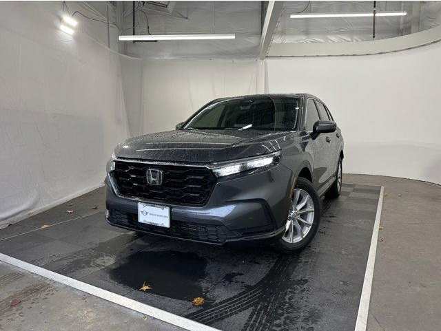 2023 Honda CR-V EX's photo