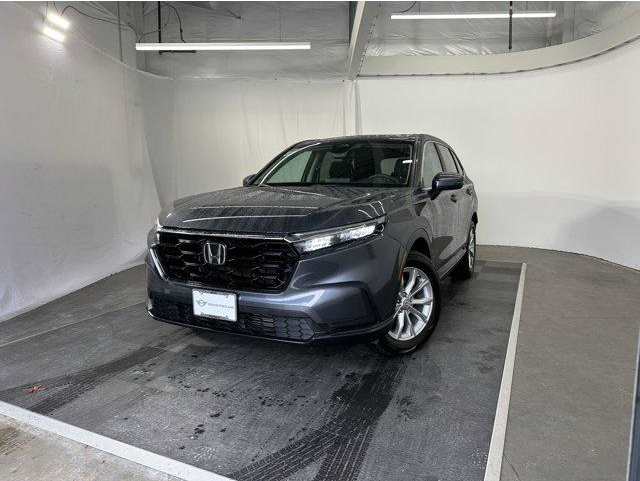 2024 Honda CR-V EX's photo