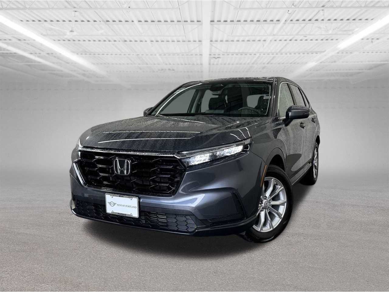 2024 Honda CR-V EX's photo