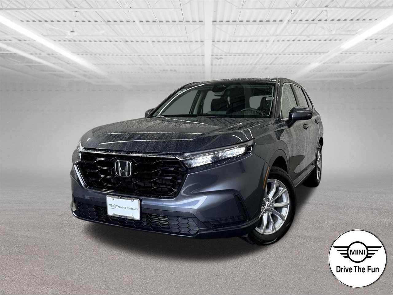 2024 Honda CR-V EX's photo