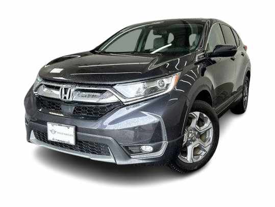 2018 Honda CR-V EX-L -
                Portland, OR