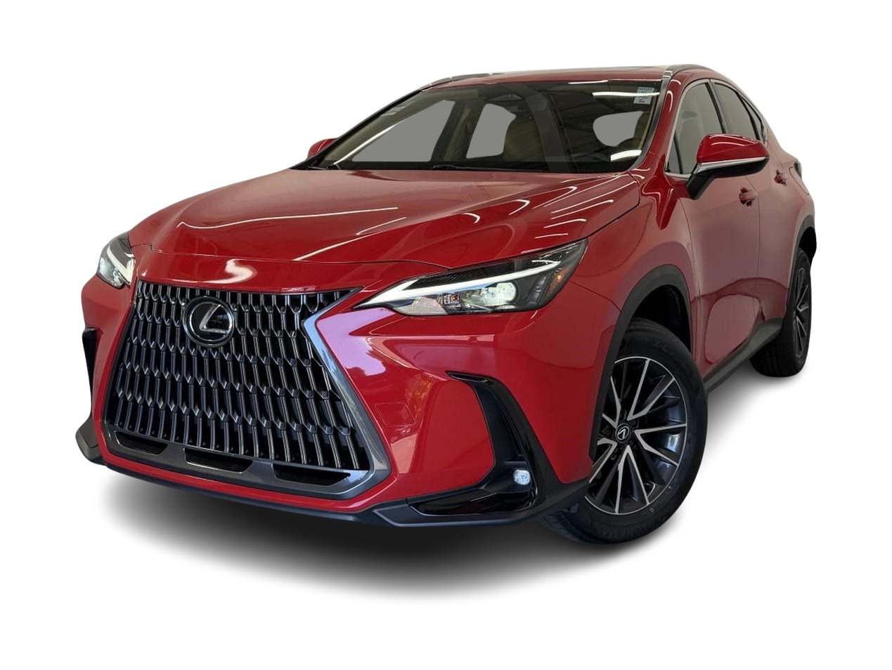 Thumbnail: 2024 Lexus ES - 1