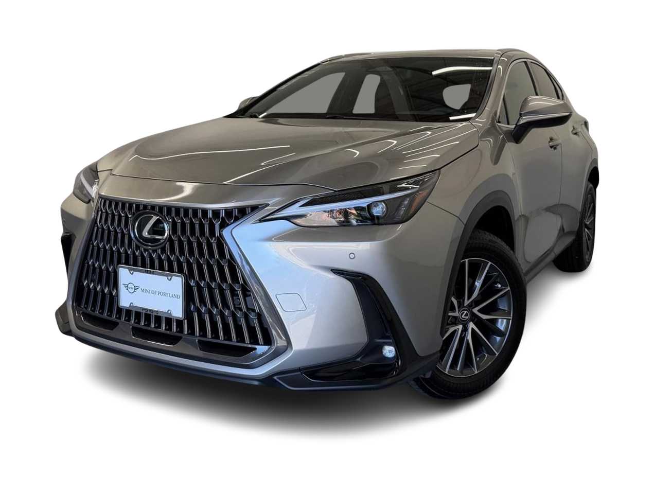 Thumbnail: 2024 Lexus ES - 1