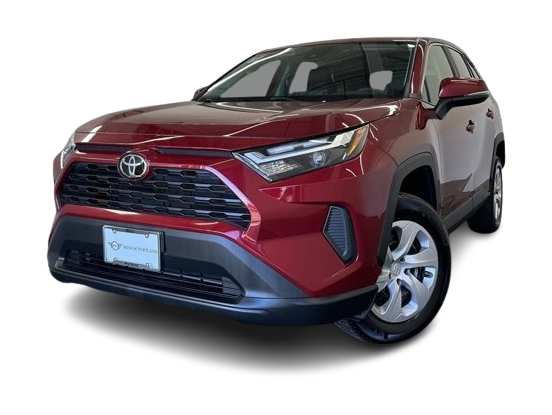 2023 Toyota RAV4 LE -
                Portland, OR