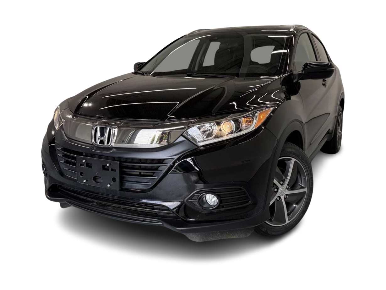 Thumbnail: 2022 Honda HR-V - 1
