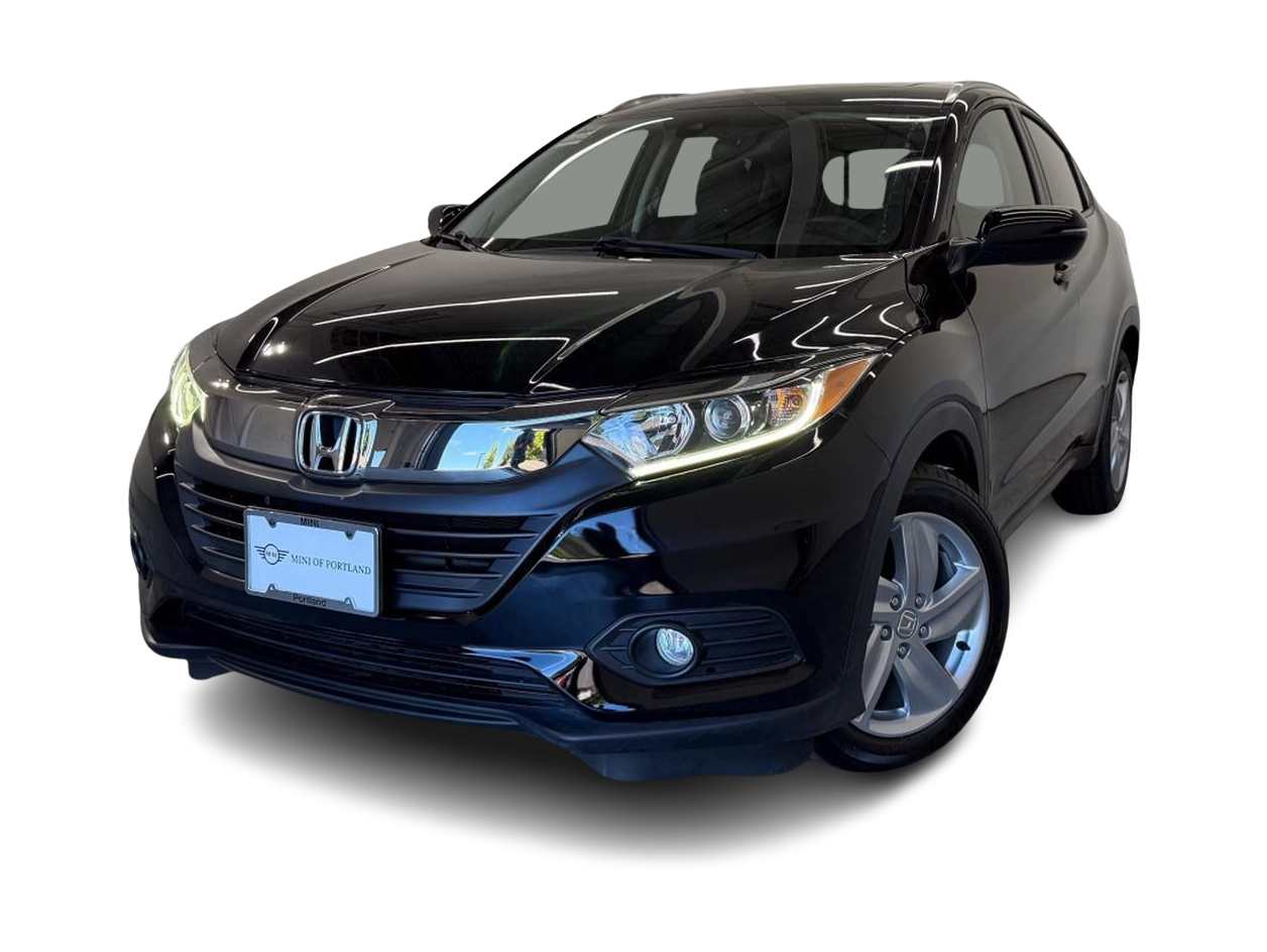 Thumbnail: 2019 Honda HR-V - 1