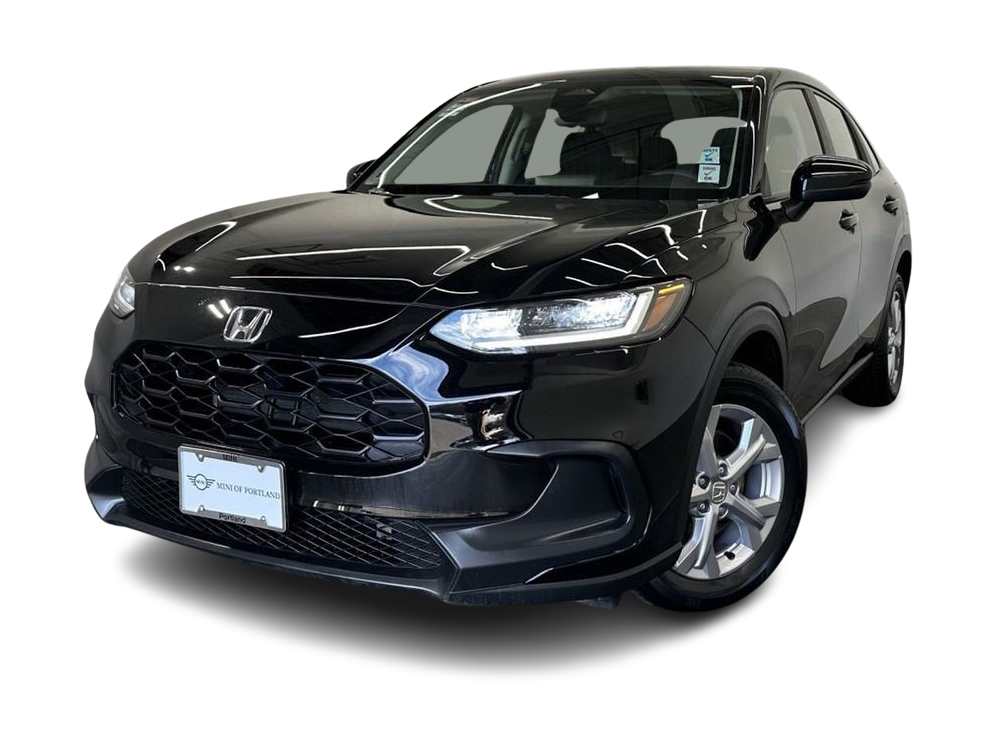 Thumbnail: 2023 Honda HR-V - 1