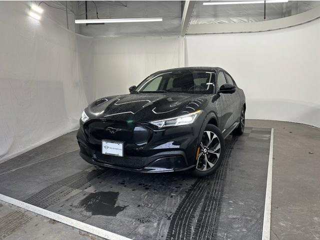 2023 Ford Mustang Mach-E Premium AWD's photo