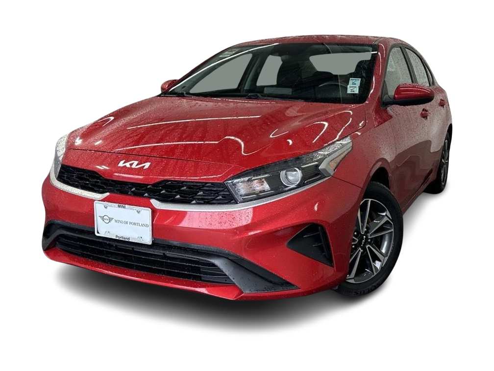 Thumbnail: 2024 Kia Forte - 1