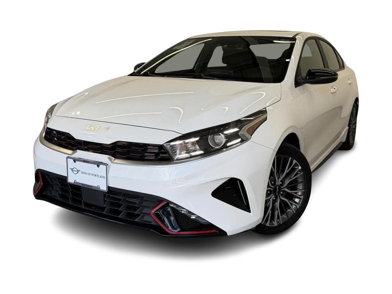 Thumbnail: 2024 Kia Forte - 1