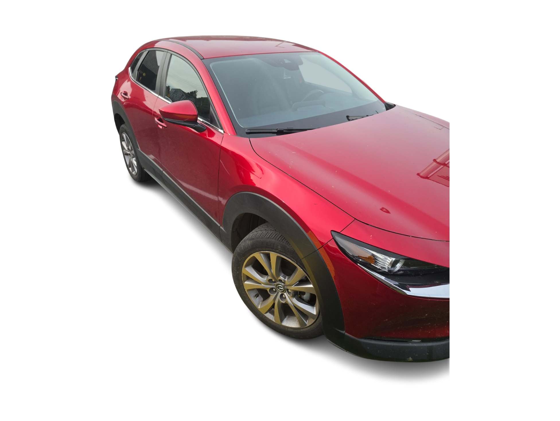 2020 Mazda CX-30 Select -
                  Portland, OR