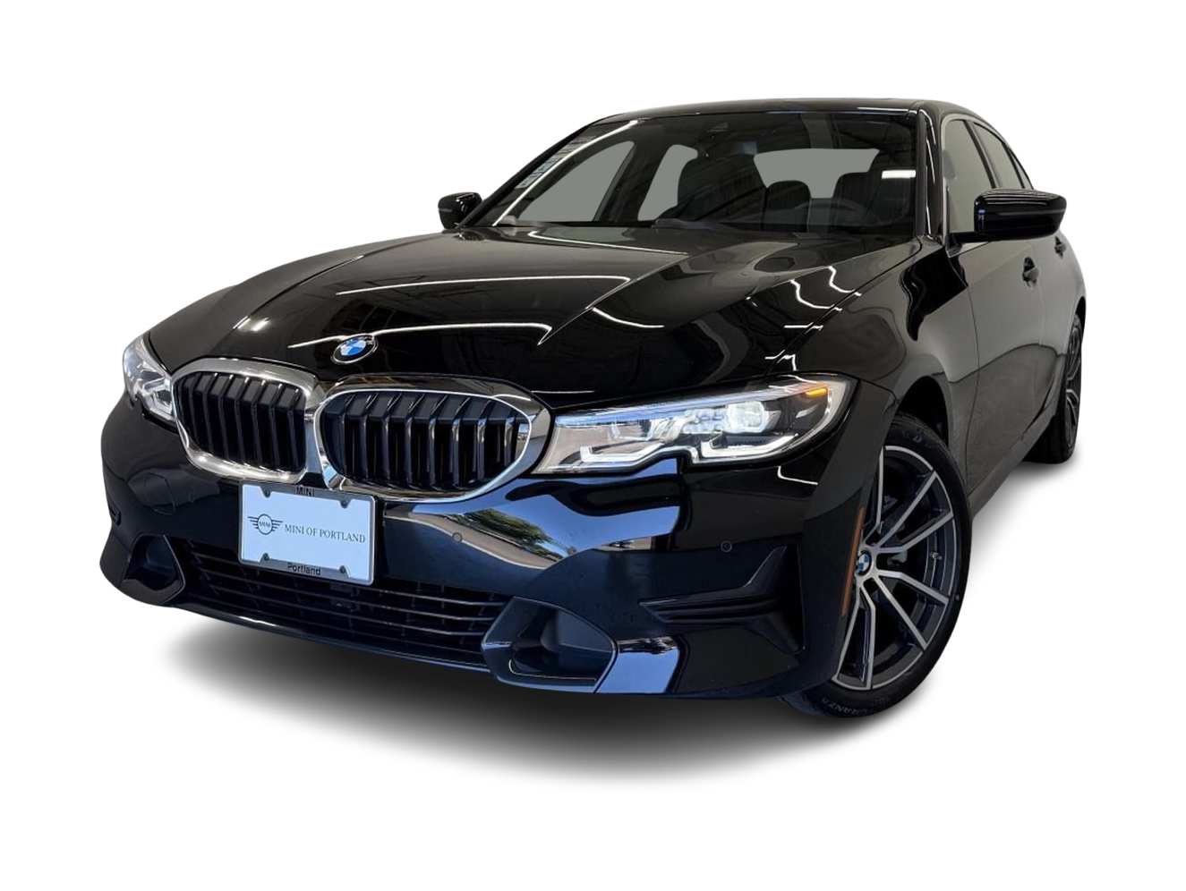 Thumbnail: 2022 BMW 3 Series - 1