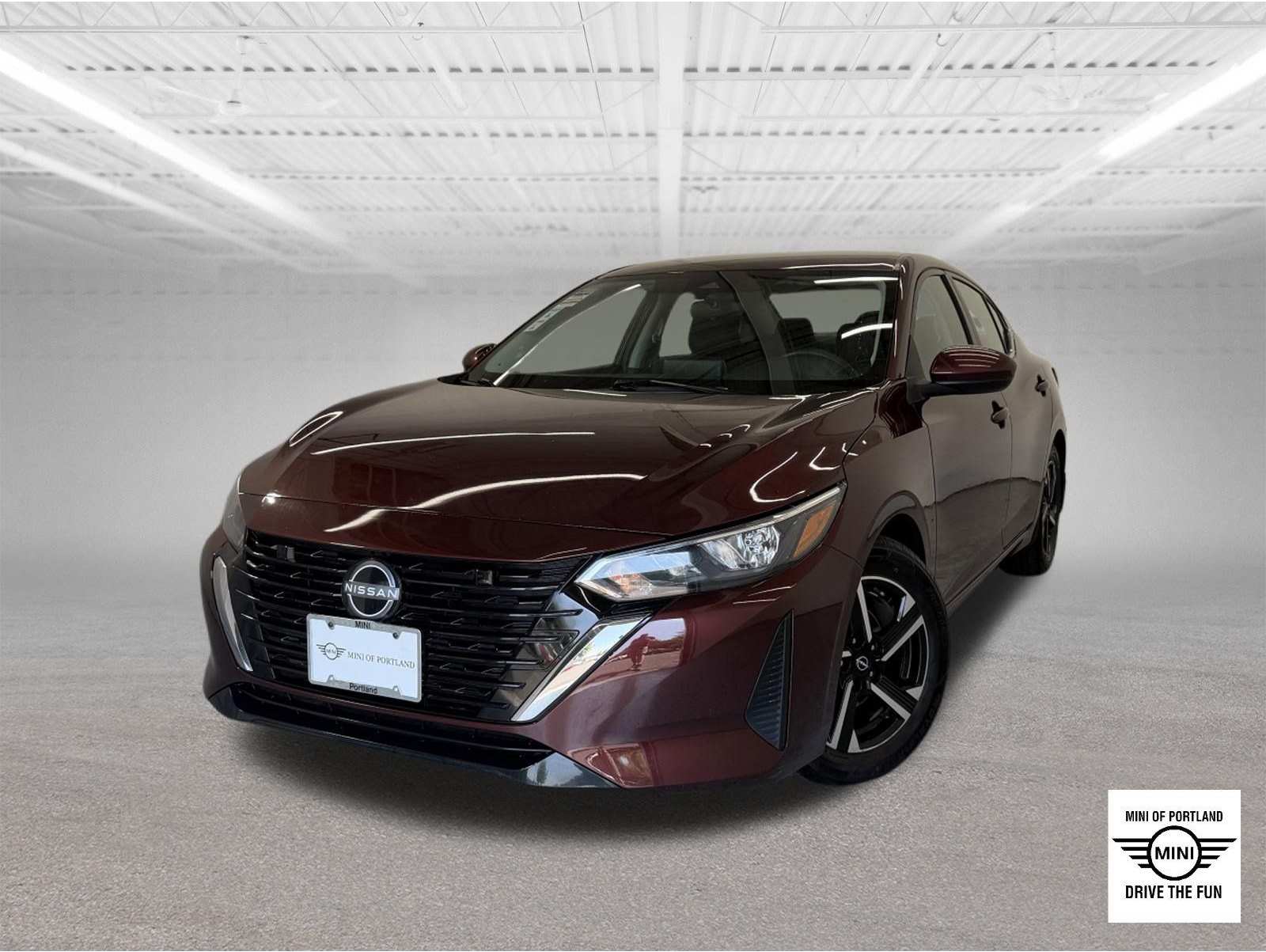 2024 Nissan Sentra