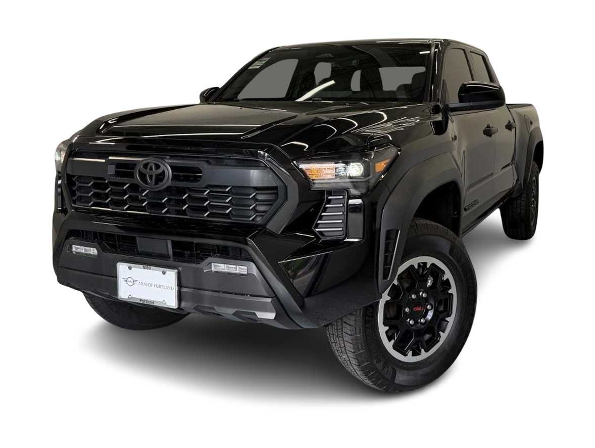 Thumbnail: 2024 Toyota Tacoma - 1
