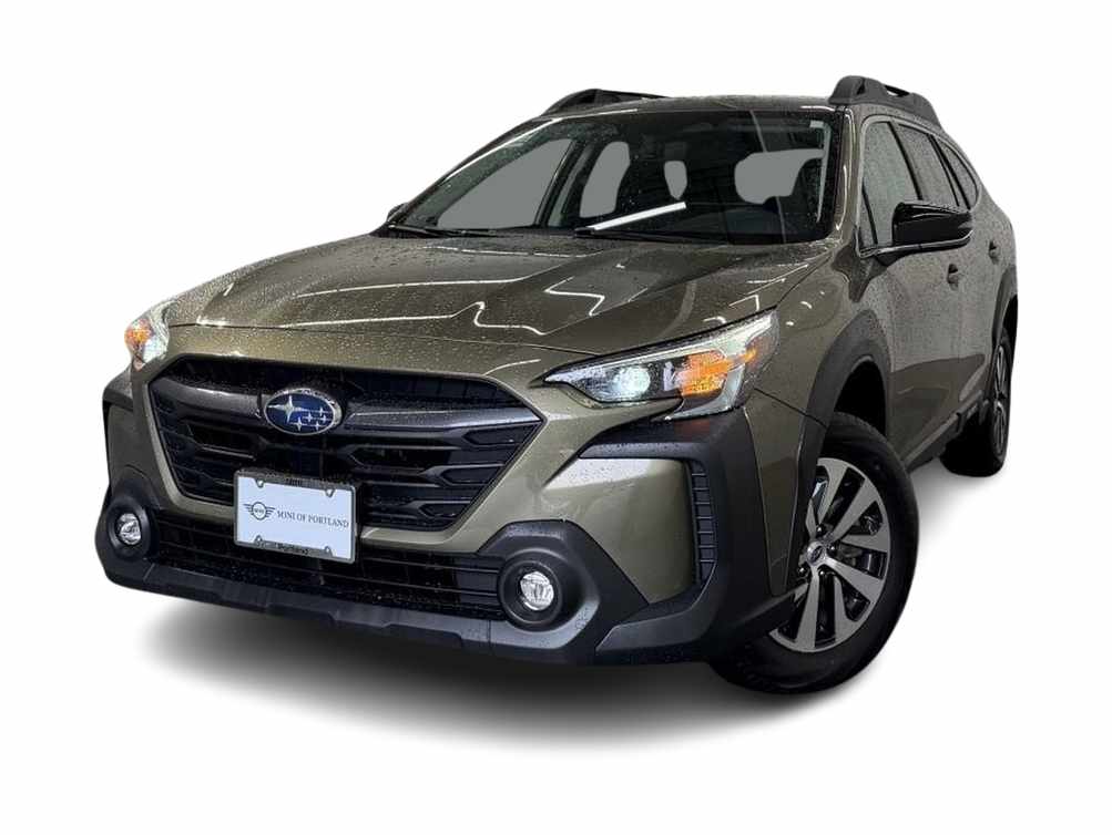 Thumbnail: 2024 Subaru Outback - 1