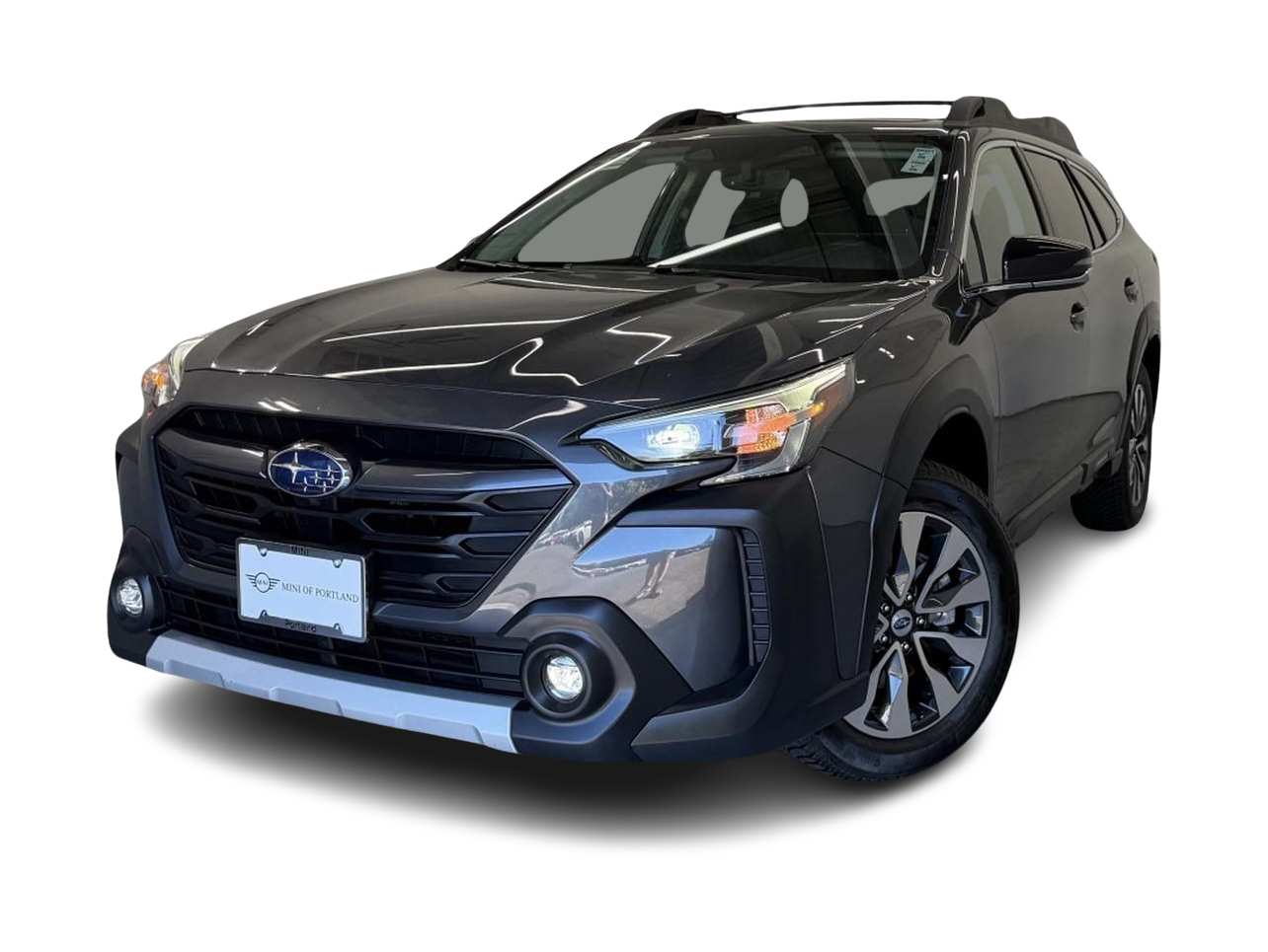 Thumbnail: 2023 Subaru Outback - 1