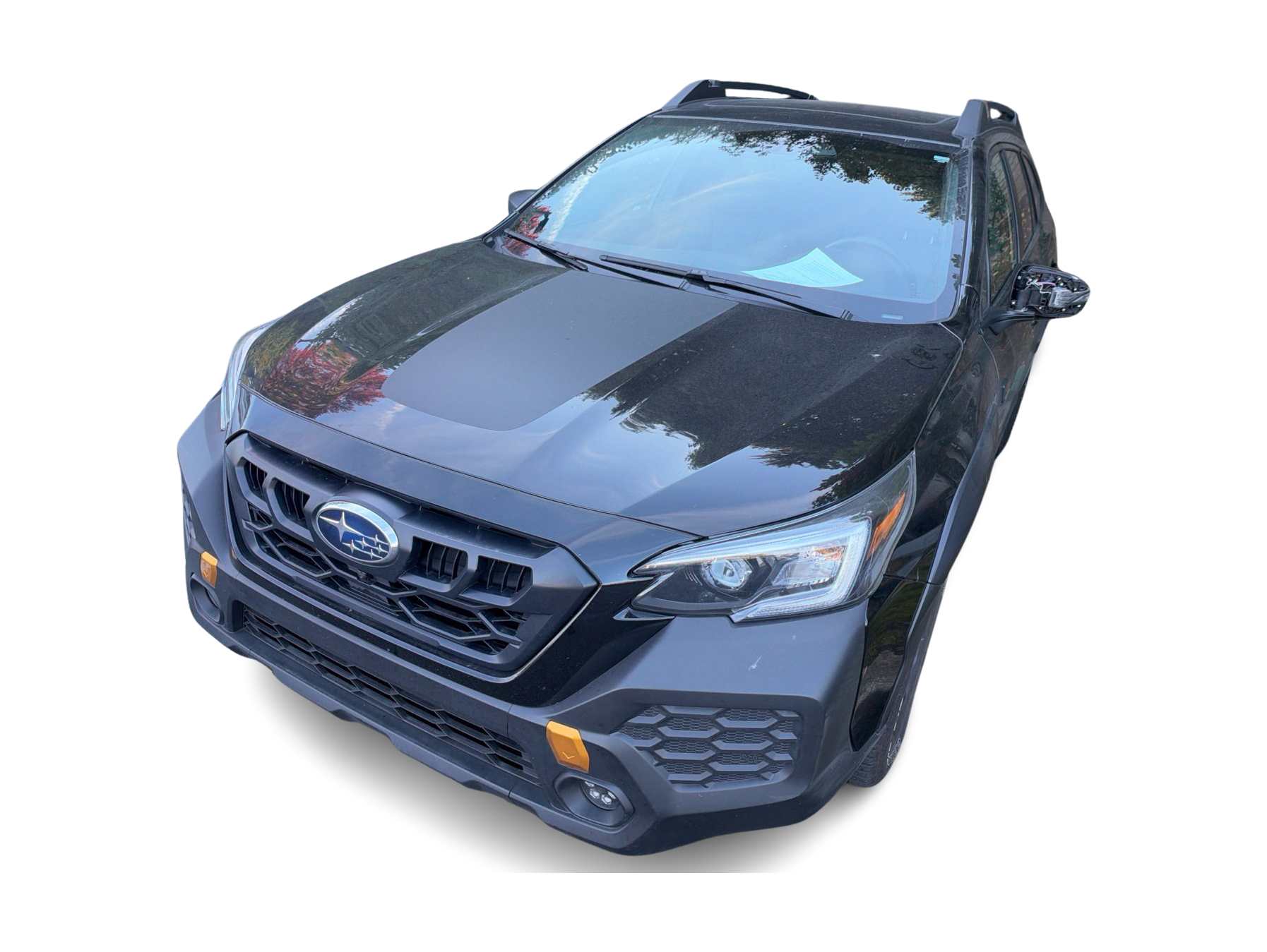 Thumbnail: 2024 Subaru Outback - 1