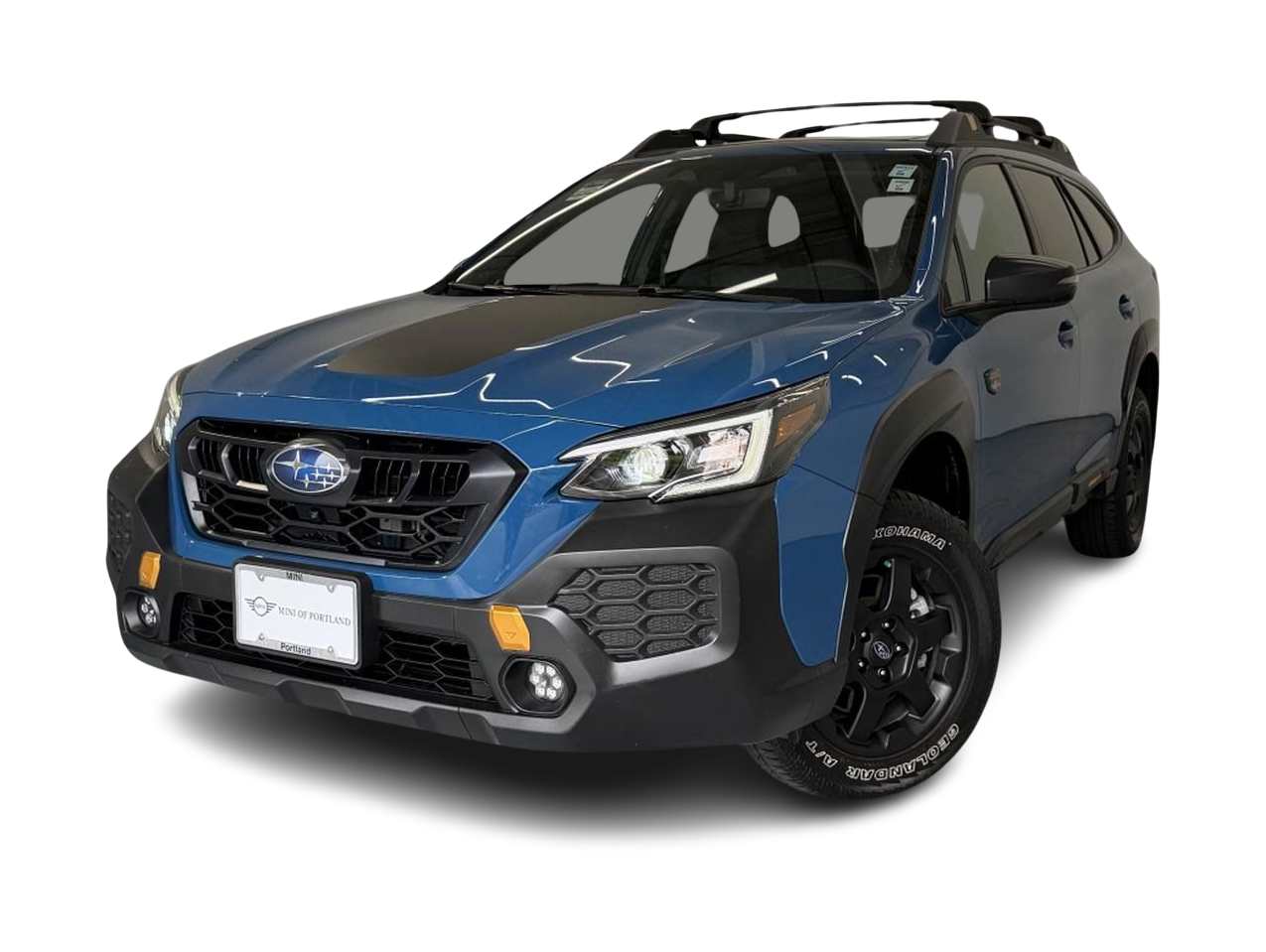 Thumbnail: 2024 Subaru Outback - 1