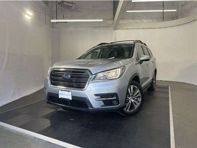 2019 Subaru Ascent Premium