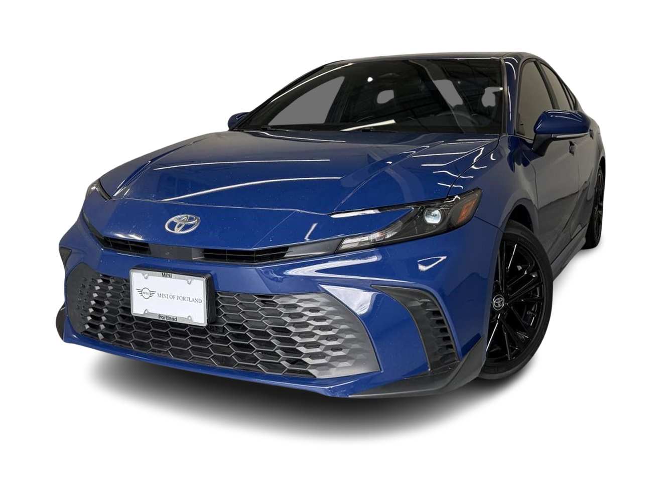 Thumbnail: 2025 Toyota Camry - 1