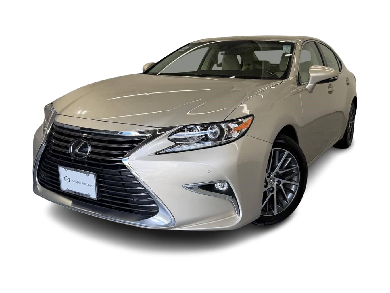 2017 Lexus ES 350 -
                  Portland, OR